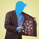 Illustration for article titled Its Finally Safe to Make Your Friends Use Twitter